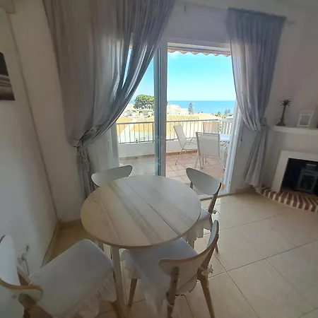 Shr022 Casa Con Piscina Y Vistas Appartement Nerja
